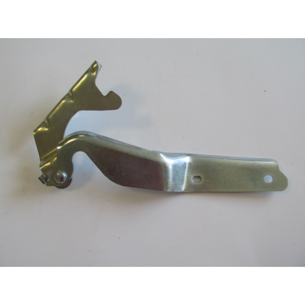 FIAT ALBEA- 02/05; KAPUT MENTEŞESİ SOL 1806-2356