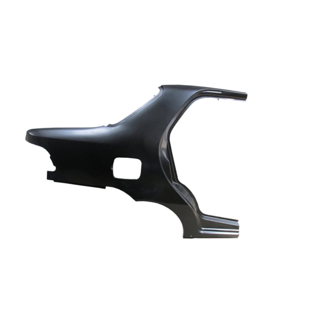 FIAT ALBEA- 02/05; ARKA ÇAMURLUK SAĞ (YAKIT DEPO DELİKLİ) 1806-2701