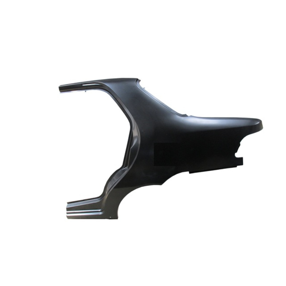 FIAT ALBEA- 02/05; ARKA ÇAMURLUK SOL 1806-2702