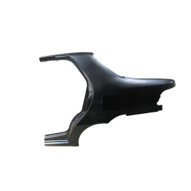 FIAT ALBEA- 02/05; ARKA ÇAMURLUK SOL 1806-2702