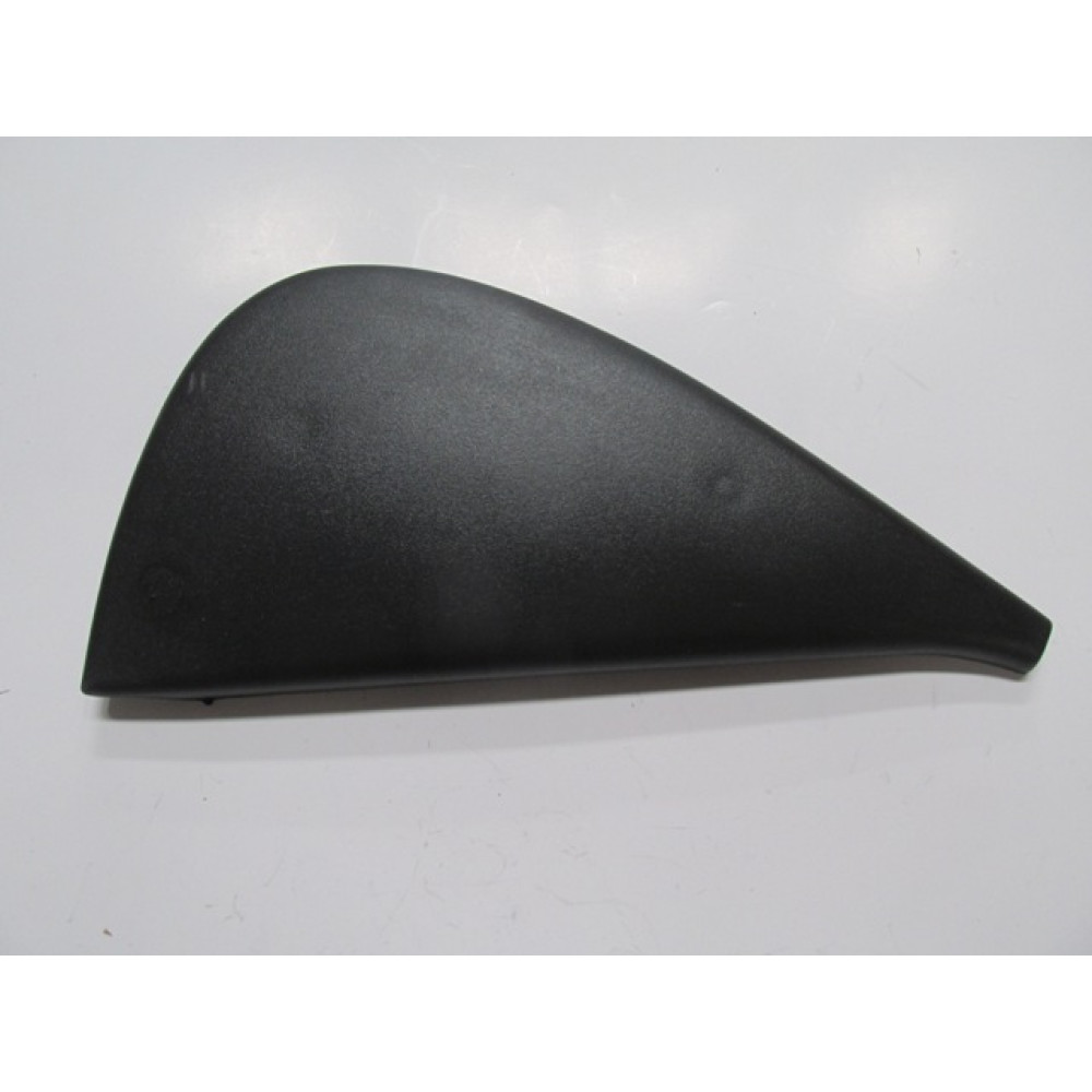 FIAT ALBEA- 02/05; ARKA KAPI CAM PLASTİĞİ SAĞ 1806-2817