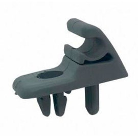 FIAT PALIO- 02/05; GÜNEŞLİK AYAĞI AÇIK GRİ SAĞ/SOL (ADET) 1802-3043