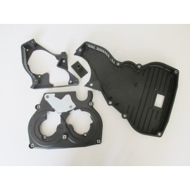 FIAT ALBEA- 05/13; TRİGER KAPAĞI SET 1.6 CC (16V) 1804-4557