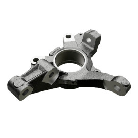 FIAT DOBLO- 01/05; ÖN AKS TAŞIYICI SOL (ABS Lİ) 1870-6726