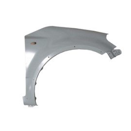 SUZUKI SX4- 07/13; ÖN ÇAMURLUK DELİKLİ SAĞ DODİK DELİKLİ GRİ BOYALI (SIMYI) 525-2101