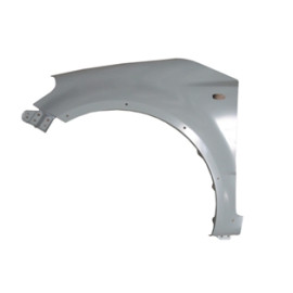 SUZUKI SX4- 07/13; ÖN ÇAMURLUK DELİKLİ SOL DODİK DELİKLİ GRİ BOYALI (SIMYI) 525-2102