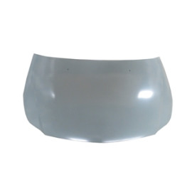 SUZUKI SX4- 07/13; MOTOR KAPUTU GRİ BOYALI (İCELİ/ÇEKOMASTİKLİ) (SIMYI) 525-2300