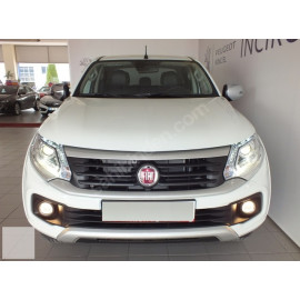 FIAT FULLBACK- 16/19; ARAÇ BİLGİLERİ VE RESİMLERİ 1807-0000