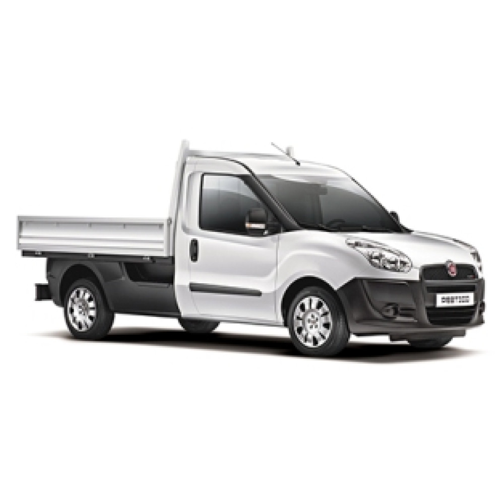 FIAT PRATICO- 12/14; ARAÇ BİLGİLERİ VE RESİMLERİ 1808-0000