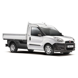 FIAT PRATICO- 12/14; ARAÇ BİLGİLERİ VE RESİMLERİ 1808-0000