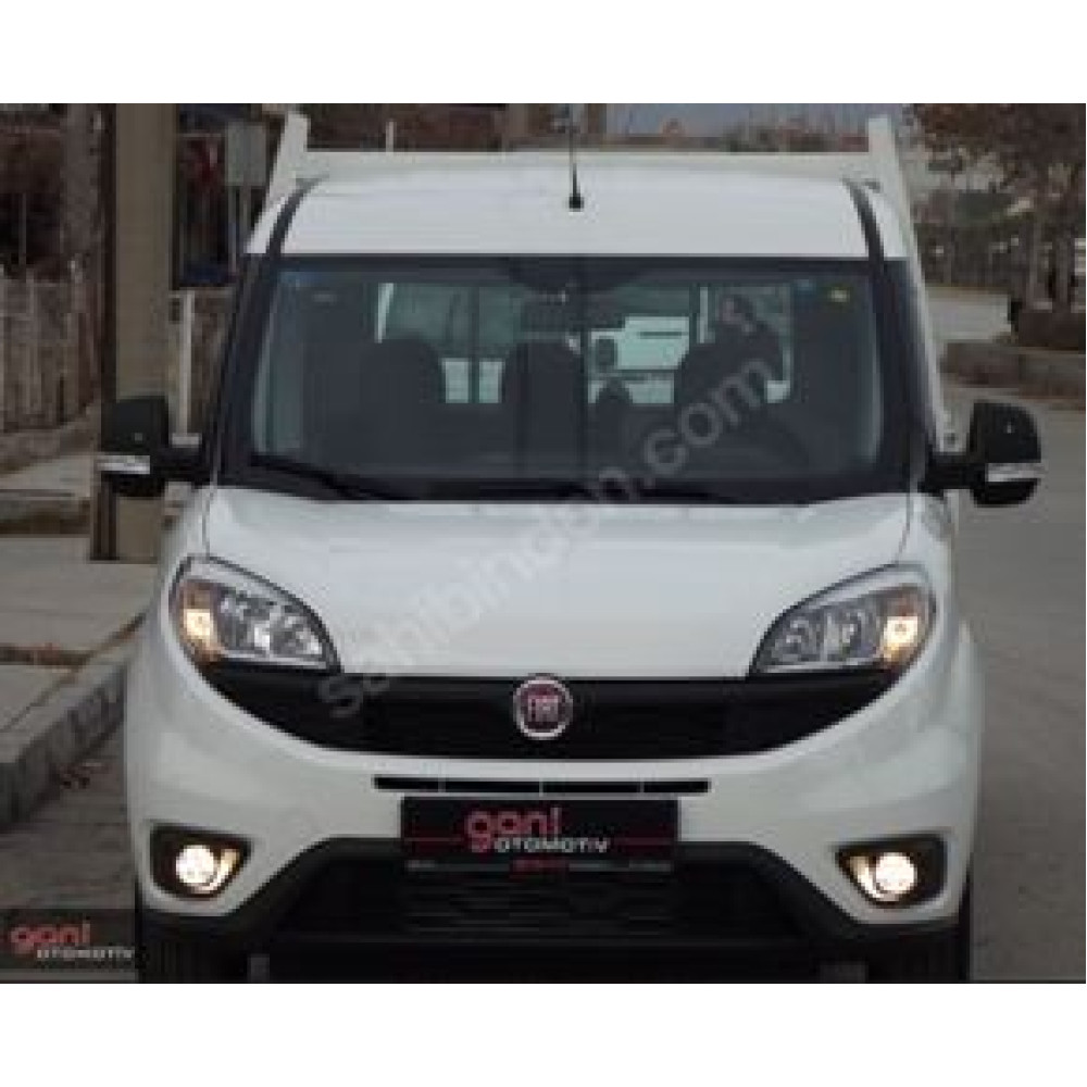 FIAT PRATICO- 15/22; ARAÇ BİLGİLERİ VE RESİMLERİ 1809-0000