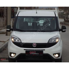 FIAT PRATICO- 15/22; ARAÇ BİLGİLERİ VE RESİMLERİ 1809-0000