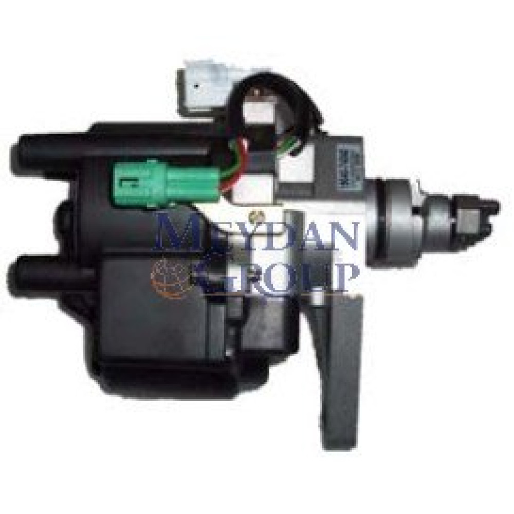 TOYOTA CORONA- AT181- 90/92; DİSTRİBÜTÖR KOMPLE ENJEKSİYONLU 3SFE 2.0CC GL TİPİ 3+2FİŞ YOWJUNG 181-4662