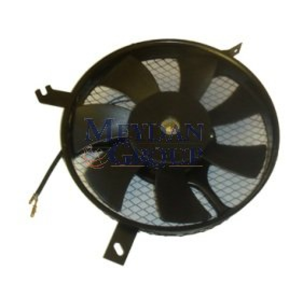 TOYOTA CORONA- AT181- 90/92; KLİMA FAN DAVLUMBAZI PLASTİK (3S) 2.0cc (7KANAT) GL TİPİ 181-4831