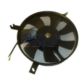 TOYOTA CORONA- AT181- 90/92; KLİMA FAN DAVLUMBAZI PLASTİK (3S) 2.0cc (7KANAT) GL TİPİ 181-4831
