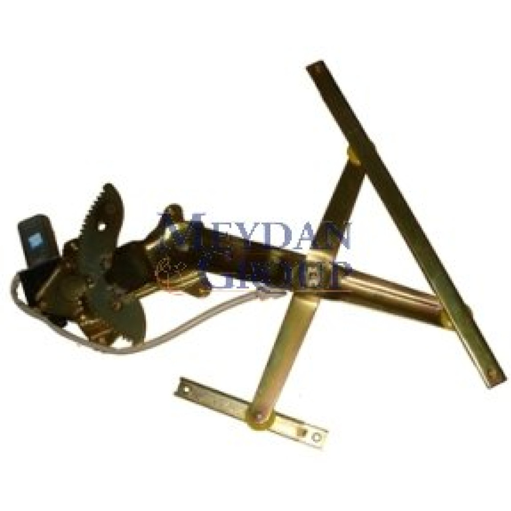 TOYOTA CORONA- AT171- 89/92; ARKA CAM KRİKOSU SAĞ ELEKTRİKLİ/MOTORLU 182-1935