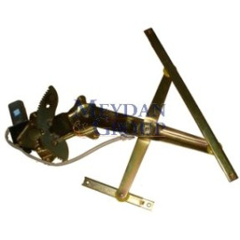 TOYOTA CORONA- AT171- 89/92; ARKA CAM KRİKOSU SAĞ ELEKTRİKLİ/MOTORLU 182-1935