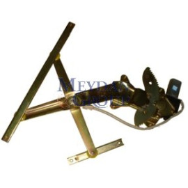 TOYOTA CORONA- AT171- 89/92; ARKA CAM KRİKOSU SOL ELEKTRİKLİ/MOTORLU 182-1936