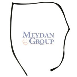 TOYOTA CORONA- AT181- 90/92; ÖN KAPI RÜZGAR LASTİĞİ SAĞ (CAM KIZAK FİTİLİ) 181-2937