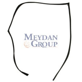 TOYOTA CORONA- AT181- 90/92; ÖN KAPI RÜZGAR LASTİĞİ SOL (CAM KIZAK FİTİLİ) 181-2938