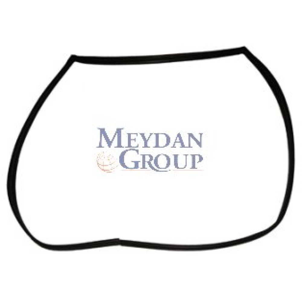 TOYOTA CORONA- AT181- 90/92; ARKA KAPI RÜZGAR LASTİĞİ SAĞ (CAM KIZAK FİTİLİ) 181-2939