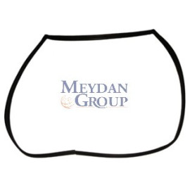 TOYOTA CORONA- AT181- 90/92; ARKA KAPI RÜZGAR LASTİĞİ SAĞ (CAM KIZAK FİTİLİ) 181-2939