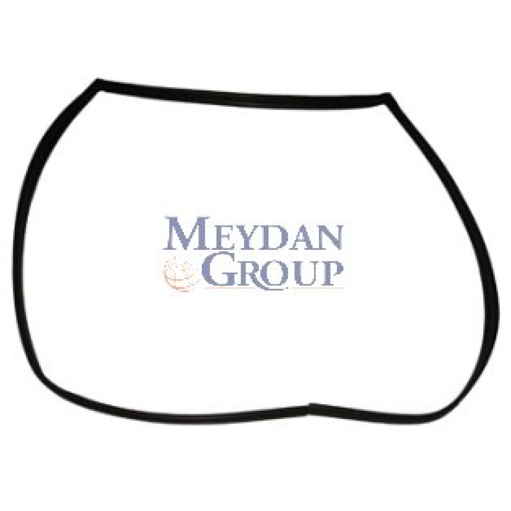 TOYOTA CORONA- AT181- 90/92; ARKA KAPI RÜZGAR LASTİĞİ SOL (CAM KIZAK FİTİLİ) 181-2940