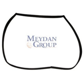 TOYOTA CORONA- AT181- 90/92; ARKA KAPI RÜZGAR LASTİĞİ SOL (CAM KIZAK FİTİLİ) 181-2940