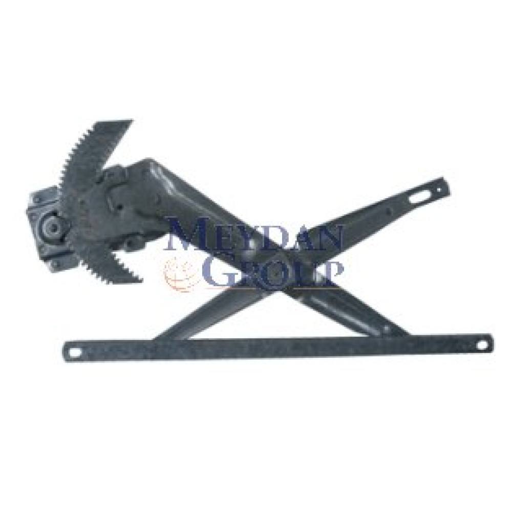 TOYOTA CORONA- AT181- 90/92; ÖN CAM KRİKOSU SAĞ MANUEL 181-2951