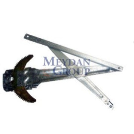 TOYOTA CORONA- AT171- 89/92; ARKA CAM KRİKOSU SAĞ MANUEL 182-2953