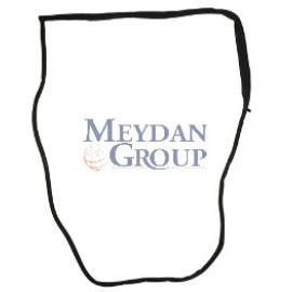 TOYOTA CORONA- AT171- 89/92; ÖN KAPI TOZ LASTİĞİ SAĞ 182-2961