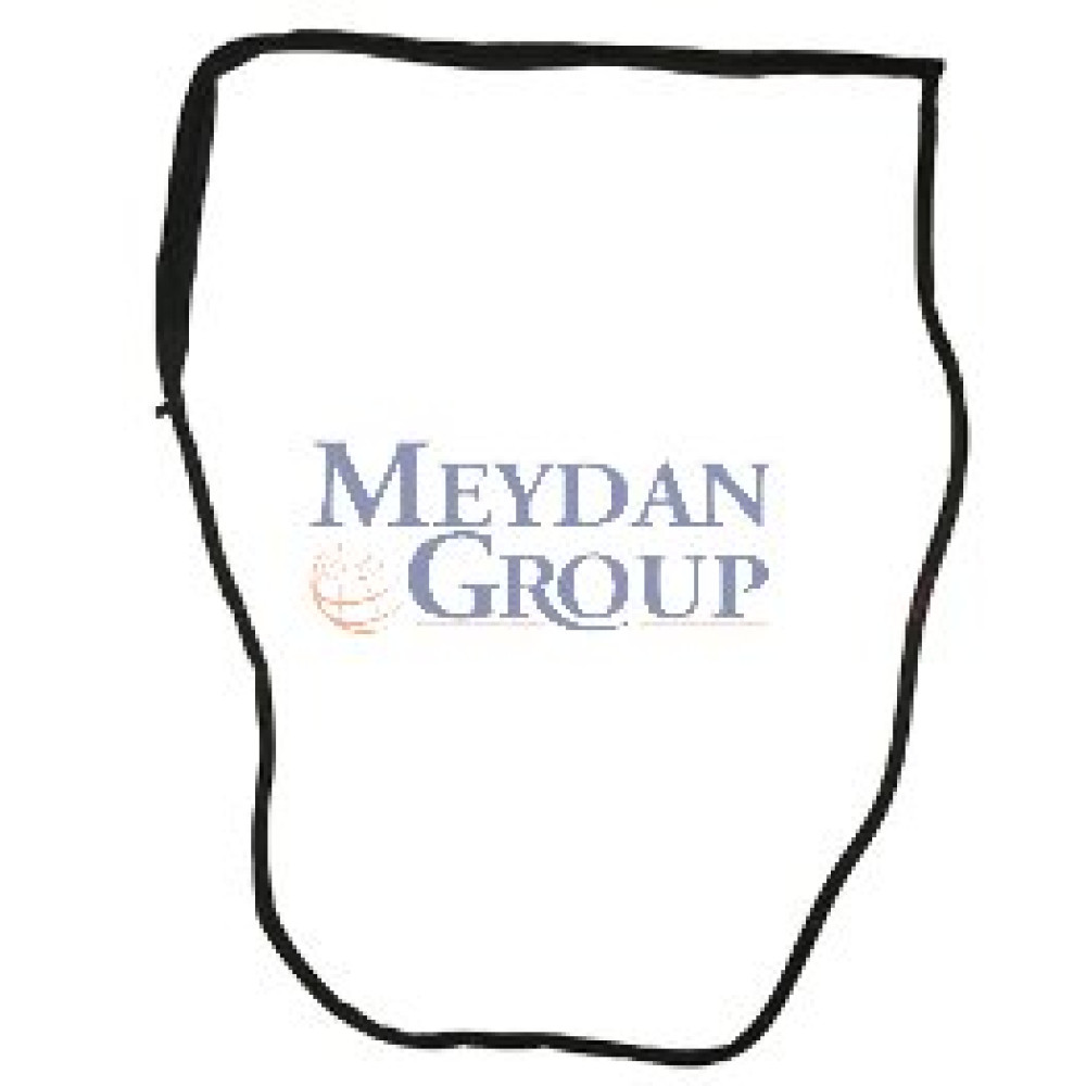 TOYOTA CORONA- AT171- 89/92; ÖN KAPI TOZ LASTİĞİ SOL 182-2962