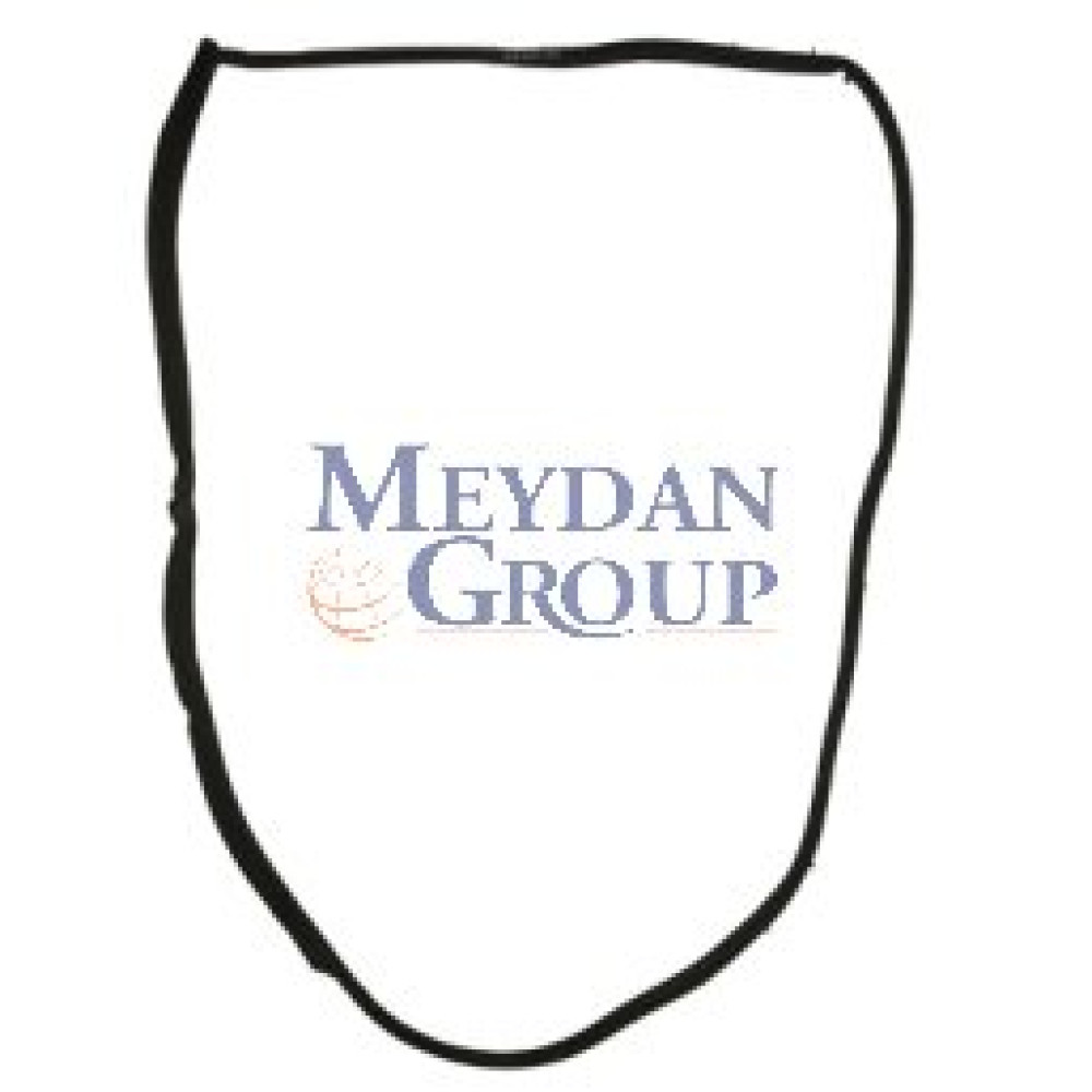 TOYOTA CORONA- AT171- 89/92; ARKA KAPI TOZ LASTİĞİ SOL 182-2964