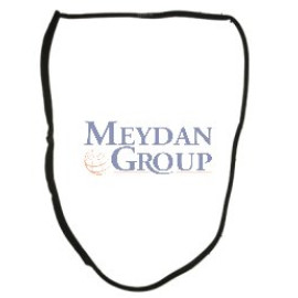 TOYOTA CORONA- AT171- 89/92; ARKA KAPI TOZ LASTİĞİ SOL 182-2964