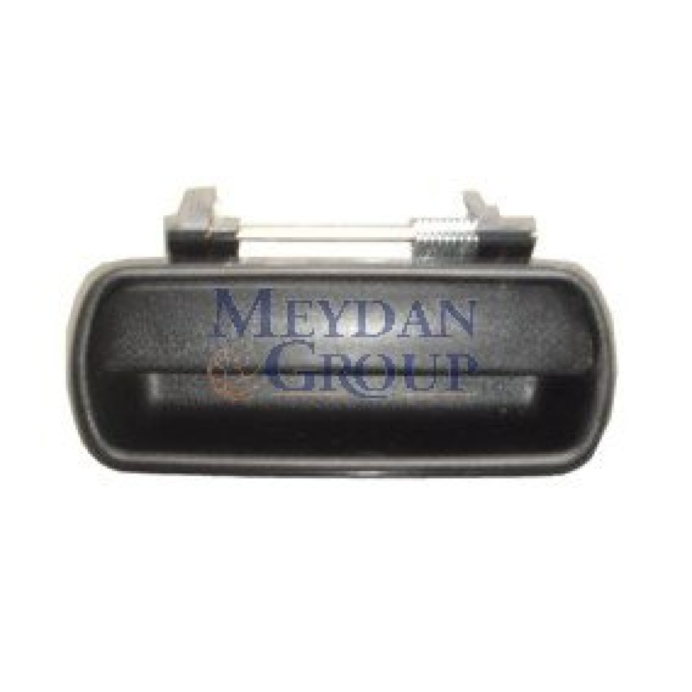 TOYOTA CORONA- AT171- 89/92; ARKA KAPI DIŞ AÇMA KOLU SAĞ SİYAH XL TİPİ 182-3061