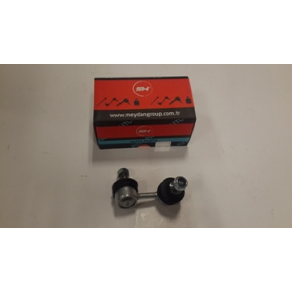 TOYOTA CORONA- AT181- 90/92; VİRAJ ASKI Z ROT ÖN SOL GL TİPİ (PLASTİKLİ) (SH) 181-6026