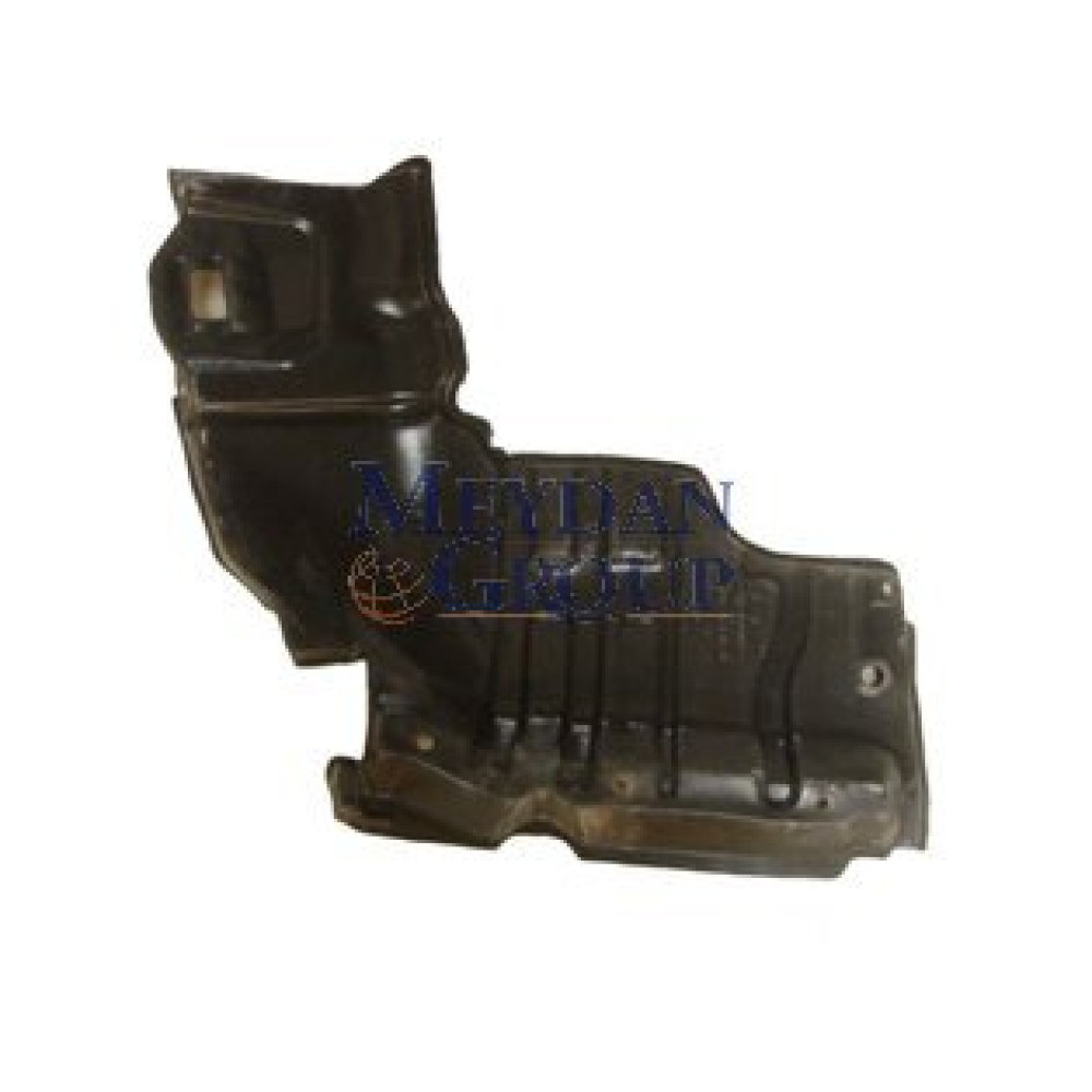 TOYOTA CORONA- AT171- 89/92; KARTER MUHAFAZA PLASTİĞİ SAĞ MANUEL/OTOMATİK (LT-TY8006) 182-6947
