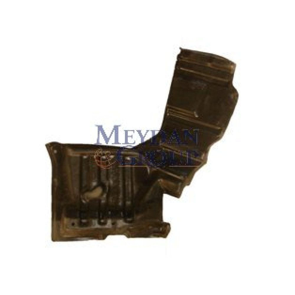 TOYOTA CORONA- AT171- 89/92; KARTER MUHAFAZA PLASTİĞİ SOL OTOMATİK (LT-TY8007A) 182-6948A