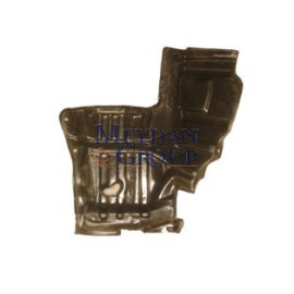 TOYOTA CORONA- AT171- 89/92; KARTER MUHAFAZA PLASTİĞİ SOL MANUEL (LT-TY8007) 182-6948