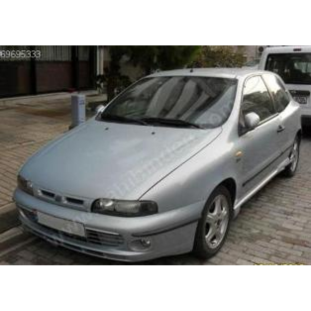 FIAT BRAVO- 97/03; ARAÇ BİLGİLERİ VE RESİMLERİ 1820-0000