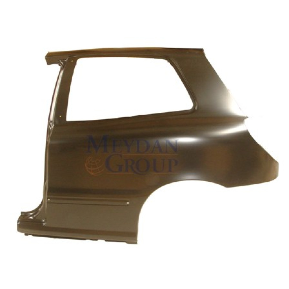 FIAT BRAVO- 97/03; ARKA ÇAMURLUK SOL (TAVANA KADAR) (3KAPI) (TYG) 1820-2702