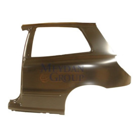 FIAT BRAVO- 97/03; ARKA ÇAMURLUK SOL (TAVANA KADAR) (3KAPI) (TYG) 1820-2702