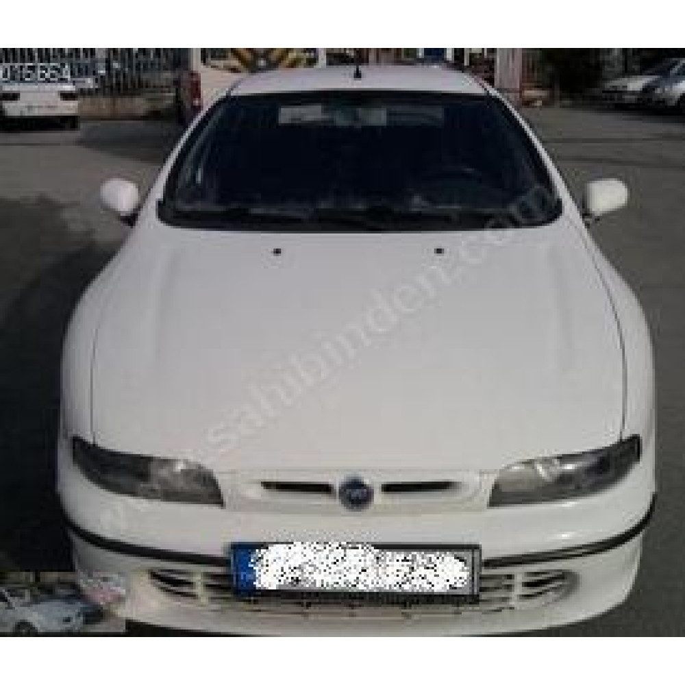 FIAT BRAVA- 97/03; ARAÇ BİLGİLERİ VE RESİMLERİ 1821-0000