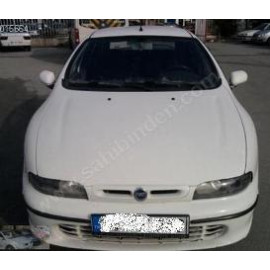 FIAT BRAVA- 97/03; ARAÇ BİLGİLERİ VE RESİMLERİ 1821-0000