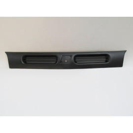 FIAT BRAVA- 97/03; ÖN PANJUR SİYAH (TYG) 1821-2340