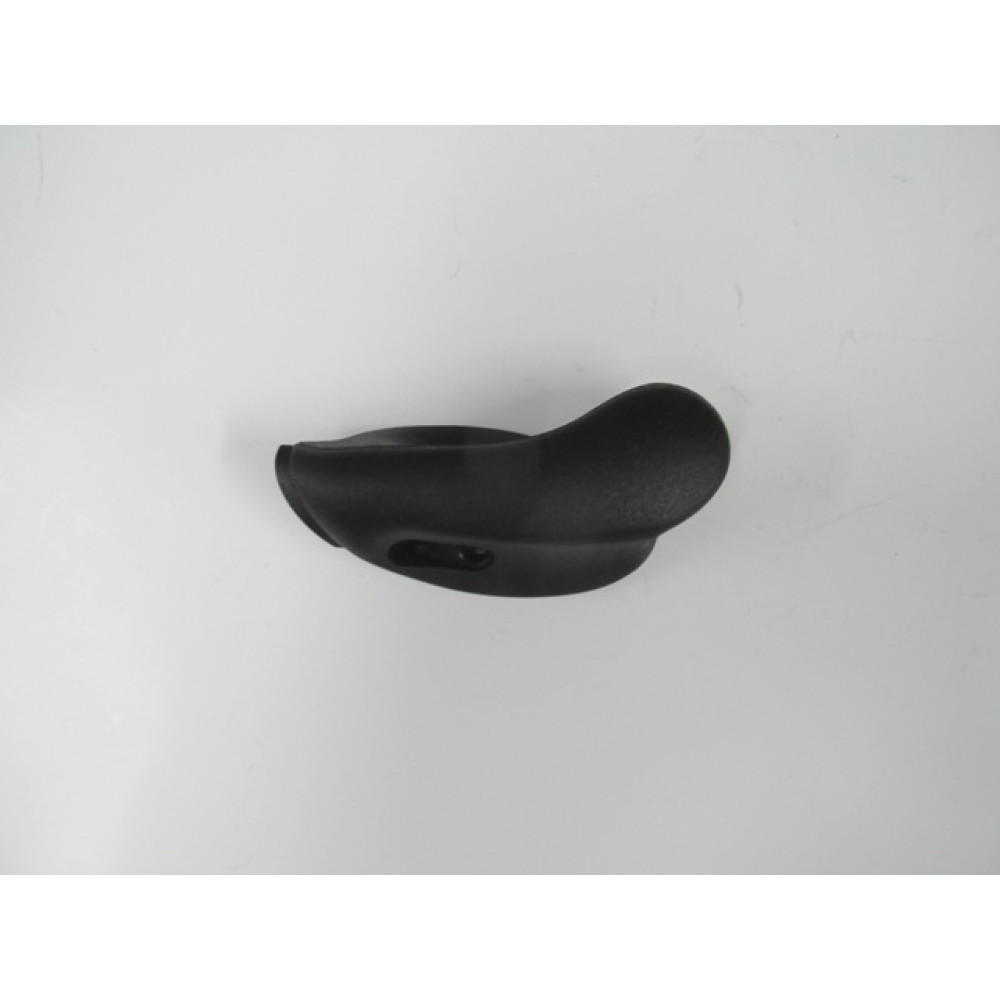 FIAT BRAVA- 97/03; ÖN KAPI İÇ AÇMA KOLU SOL SİYAH (HUSHAN) 1821-3012