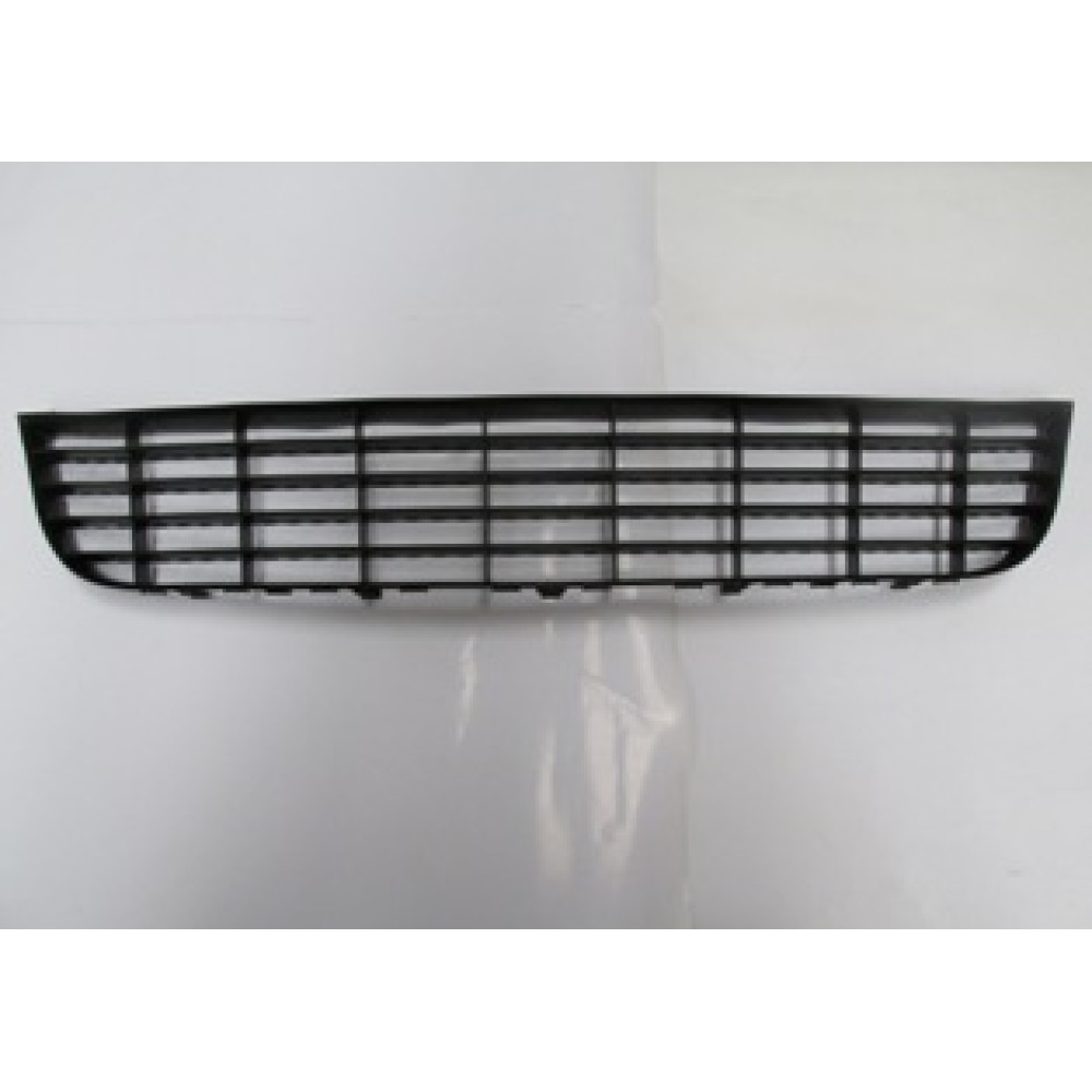 FIAT BRAVO- 08/14; ÖN TAMPON PANJURU SİYAH (TYG) 1822-2010