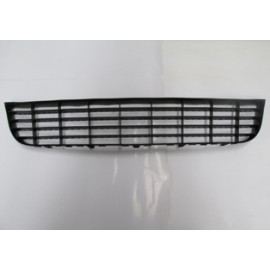 FIAT BRAVO- 08/14; ÖN TAMPON PANJURU SİYAH (TYG) 1822-2010