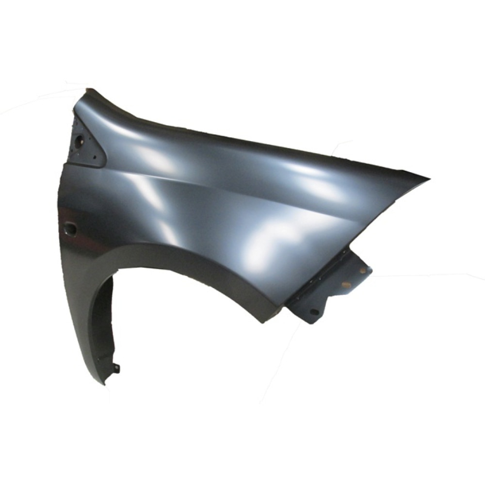 FIAT BRAVO- 08/14; ÖN ÇAMURLUK DELİKLİ SAĞ (TW) 1822-2101