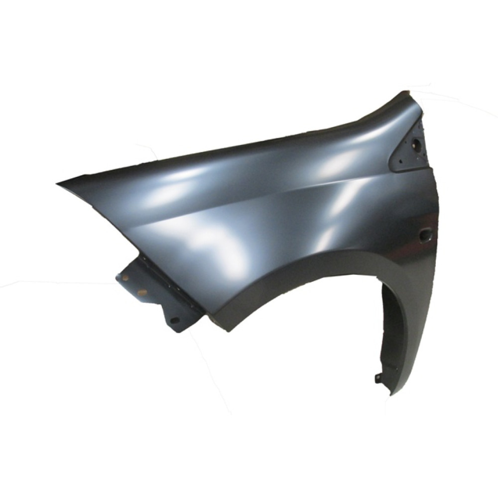 FIAT BRAVO- 08/14; ÖN ÇAMURLUK DELİKLİ SOL (TW) 1822-2102